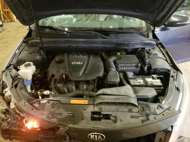 Photo 11 from auction – 2015 KIA OPTIMA EX with VIN 5XXGN4A78FG445130