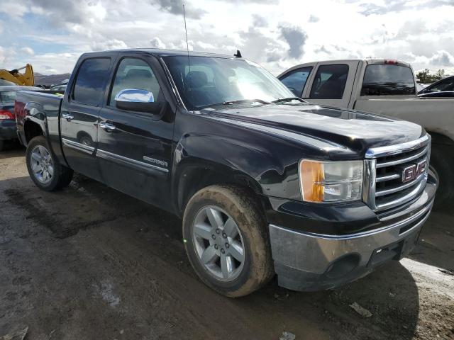 Photo 4 from auction – 2012 GMC SIERRA C15 with VIN 3GTP1VE09CG118226