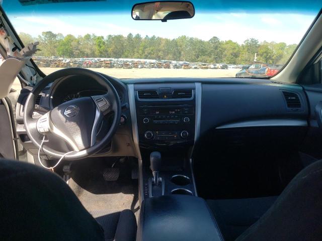 Photo 8 from auction – 2015 NISSAN ALTIMA 2.5 with VIN 1N4AL3AP7FN397927