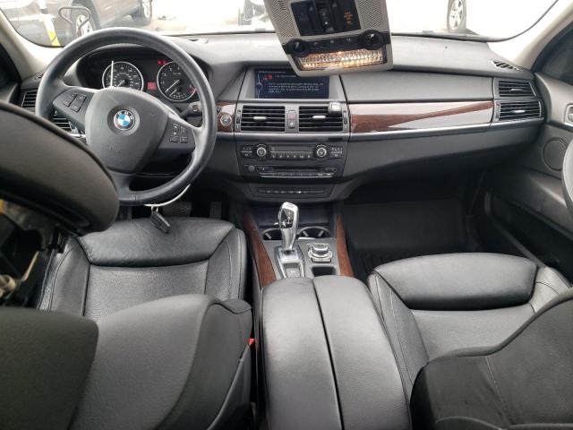 Photo 8 from auction – 2012 BMW X5 XDRIVE3 with VIN 5UXZV4C59CL752157