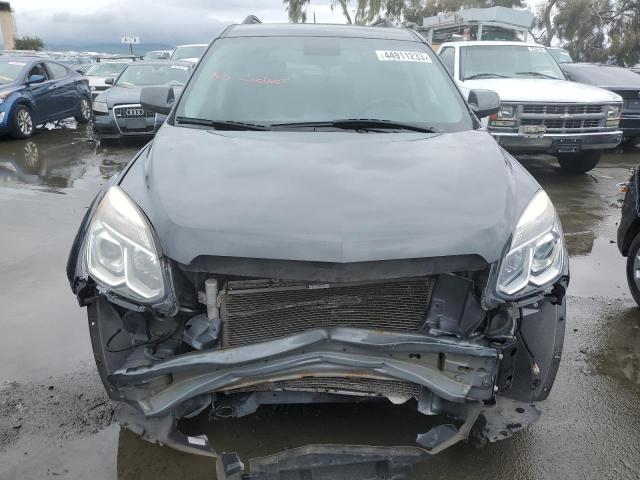 Photo 5 from auction – 2017 CHEVROLET EQUINOX LT with VIN 2GNFLFEK2H6319134