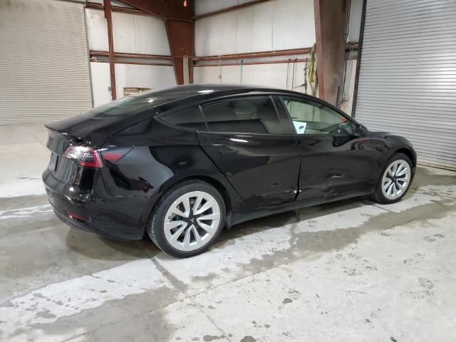 Photo 3 from auction – 2023 TESLA MODEL 3 with VIN 5YJ3E1EA7PF448138