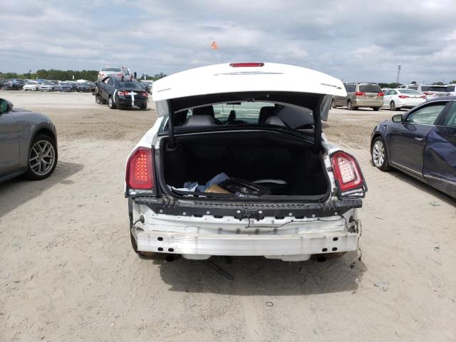Photo 6 from auction – 2019 CHRYSLER 300 S with VIN 2C3CCAGG3KH542631