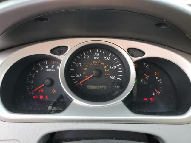 Photo 9 from auction – 2006 TOYOTA HIGHLANDER with VIN JTEHD21A460043948