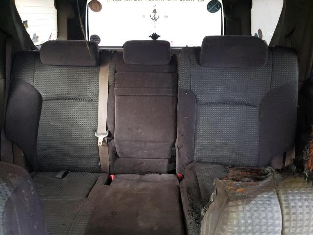 Photo 10 from auction – 2003 TOYOTA 4RUNNER SR with VIN JTEBU14R930012997
