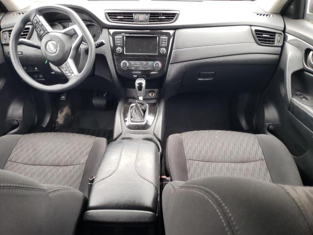 Photo 8 from auction – 2019 NISSAN ROGUE S with VIN 5N1AT2MV5KC832105