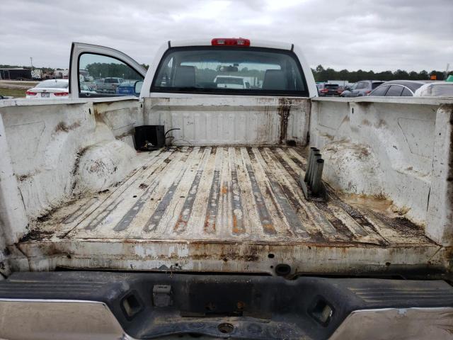 Photo 10 from auction – 2006 DODGE RAM 1500 S with VIN 1D7HA16N06J220191