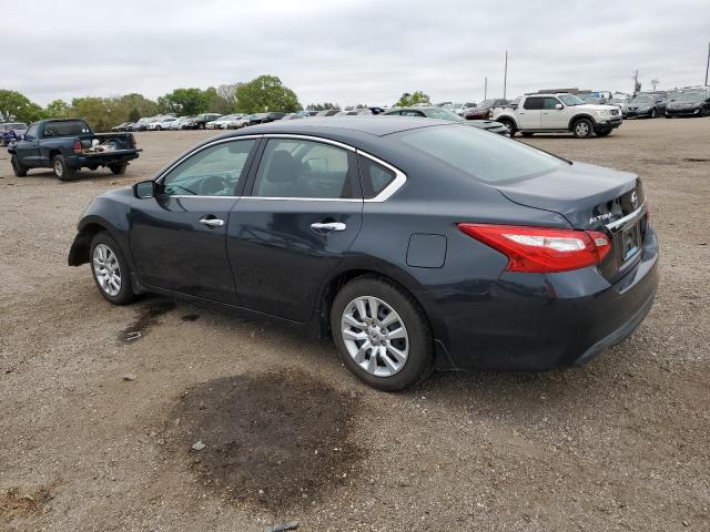 Photo 2 from auction – 2016 NISSAN ALTIMA 2.5 with VIN 1N4AL3AP4GN334964