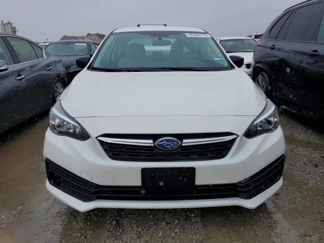 Photo 5 from auction – 2020 SUBARU IMPREZA with VIN 4S3GKAB68L3605242