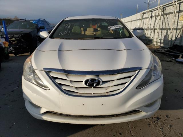 Photo 5 from auction – 2013 HYUNDAI SONATA GLS with VIN 5NPEB4AC3DH563696