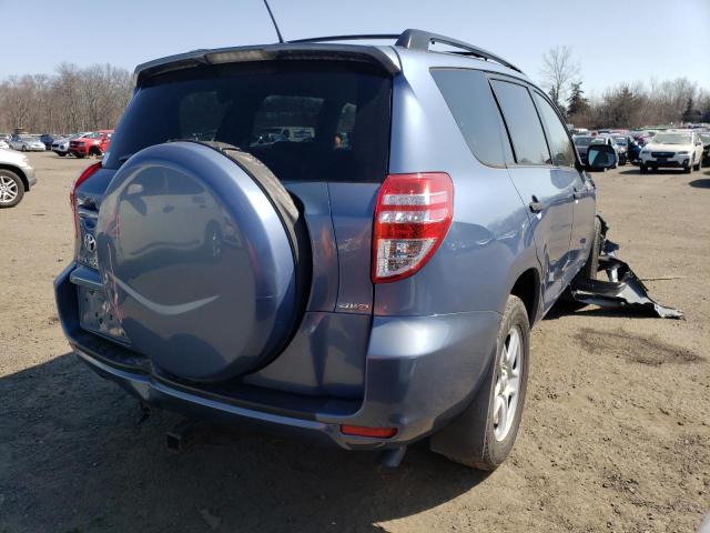 Photo 3 from auction – 2009 TOYOTA RAV4 with VIN JTMBK33V29D004827