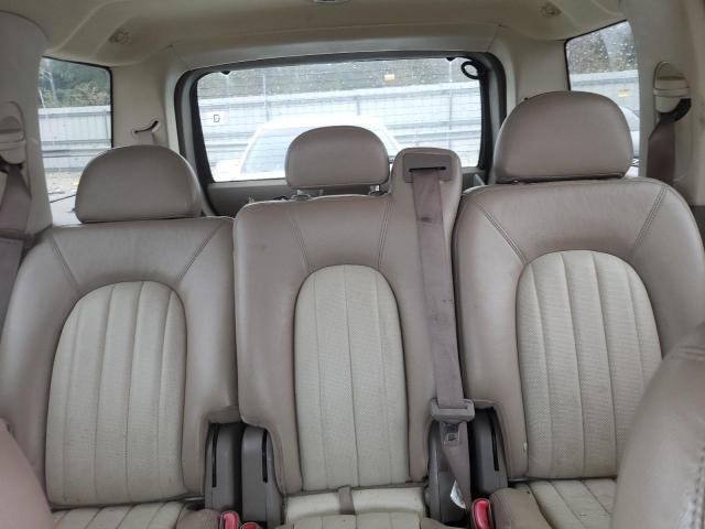 Photo 10 from auction – 2005 MERCURY MOUNTAINEE with VIN 4M2ZU86W95UJ00436