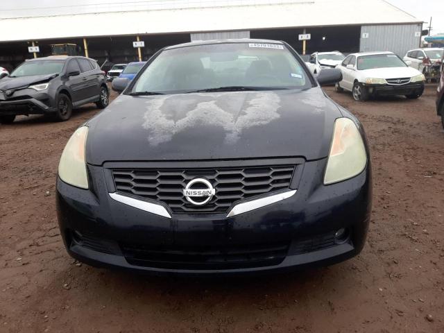 Photo 5 from auction – 2009 NISSAN ALTIMA 2.5 with VIN 1N4AL24E59C178792