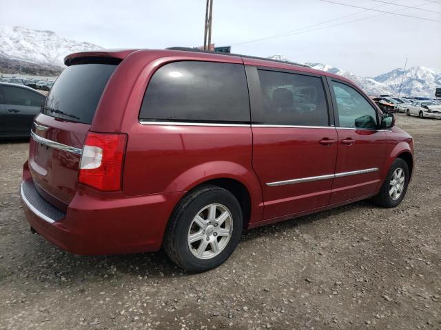 Photo 3 from auction – 2013 CHRYSLER TOWN & COU with VIN 2C4RC1BG5DR630722