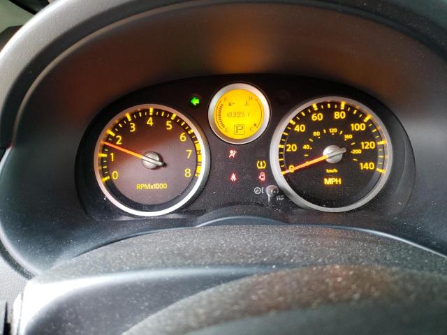 Photo 9 from auction – 2009 NISSAN SENTRA 2.0 with VIN 3N1AB61E09L669609