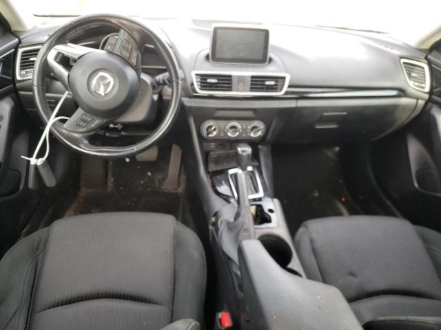 Photo 8 from auction – 2015 MAZDA 3 TOURING with VIN 3MZBM1V76FM222327