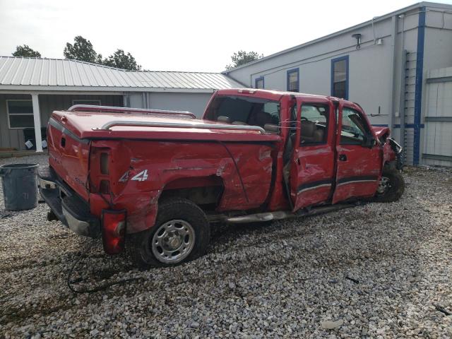 Photo 3 from auction – 2005 CHEVROLET SILVERADO with VIN 1GCHK23275F809828