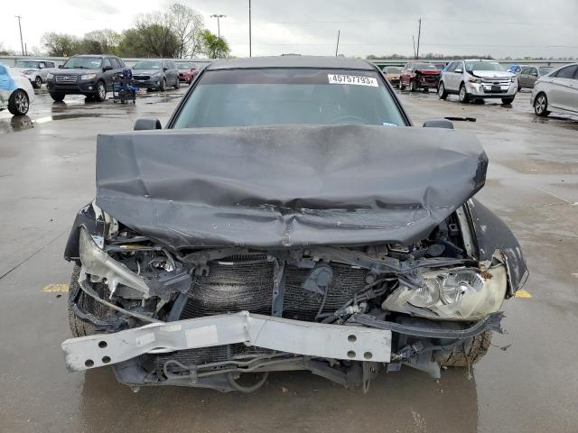 Photo 5 from auction – 2002 LEXUS IS 300 with VIN JTHBD192520061630