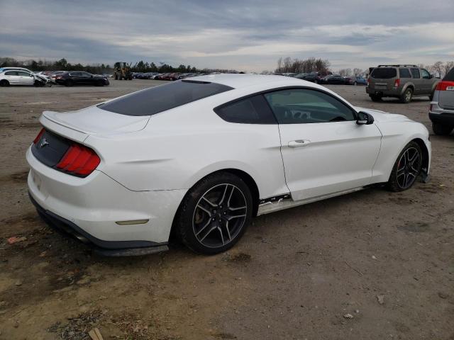 Photo 3 from auction – 2019 FORD MUSTANG with VIN 1FA6P8TH1K5133335