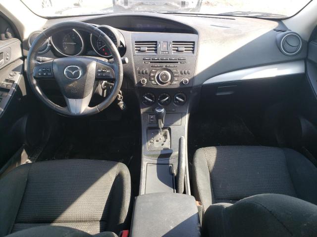 Photo 8 from auction – 2012 MAZDA 3 I with VIN JM1BL1L74C1666615