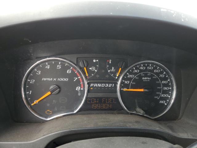 Photo 9 from auction – 2007 CHEVROLET COLORADO with VIN 1GCDT19E978154179