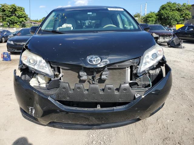 Photo 5 from auction – 2014 TOYOTA SIENNA LE with VIN 5TDKK3DC6ES500970