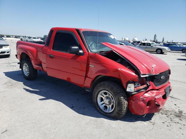 Photo 4 from auction – 2003 FORD RANGER SUP with VIN 1FTYR14U13PB57429