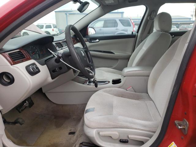 Photo 7 from auction – 2008 CHEVROLET IMPALA LS with VIN 2G1WB58KX81270658