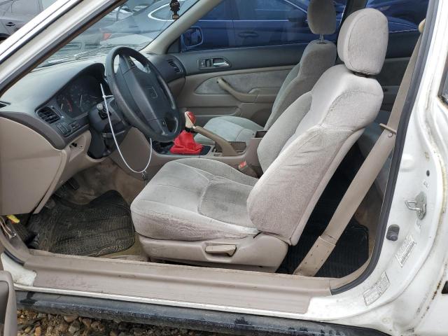 Photo 7 from auction – 1995 HONDA ACCORD LX with VIN 1HGCD7136SA040701