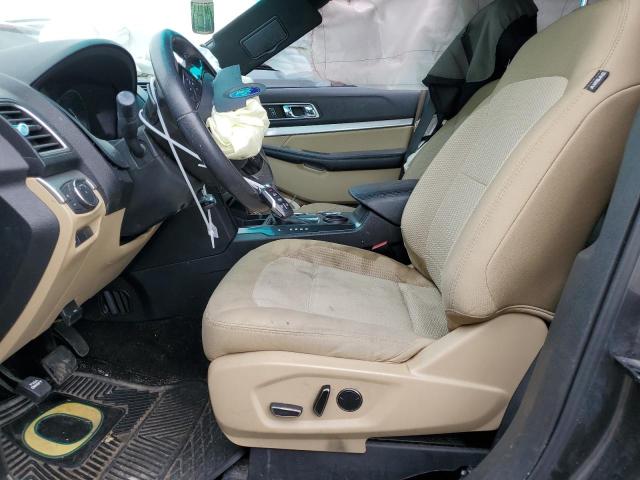 Photo 7 from auction – 2016 FORD EXPLORER X with VIN 1FM5K7DHXGGB35413