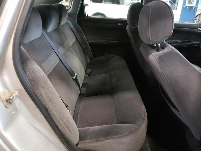 Photo 10 from auction – 2008 CHEVROLET IMPALA LS with VIN 2G1WB58K181249746