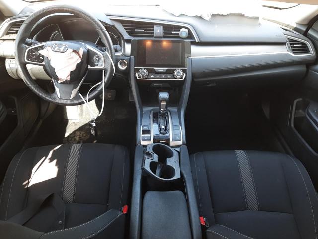 Photo 8 from auction – 2017 HONDA CIVIC EX with VIN 19XFC2F71HE046246
