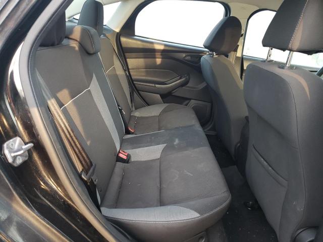 Photo 10 from auction – 2012 FORD FOCUS SE with VIN 1FAHP3F25CL418989