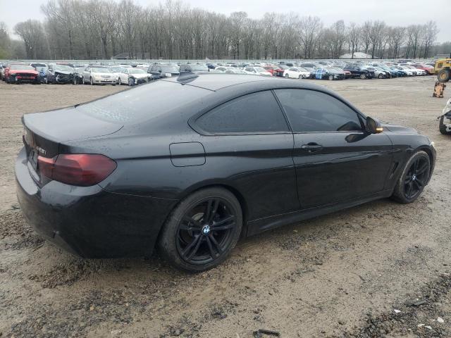 Photo 3 from auction – 2014 BMW 428 I with VIN WBA3N3C52EK230719