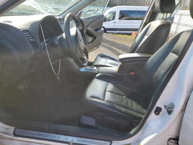 Photo 7 from auction – 2011 NISSAN ALTIMA BAS with VIN 1N4AL2AP8BN502933
