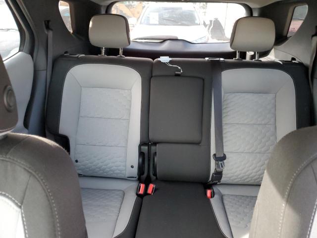 Photo 10 from auction – 2019 CHEVROLET EQUINOX LS with VIN 3GNAXSEVXKS632491