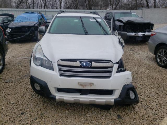 Снимка 5 от търг – 2014 SUBARU OUTBACK 2. с VIN 4S4BRBPC0E3305560