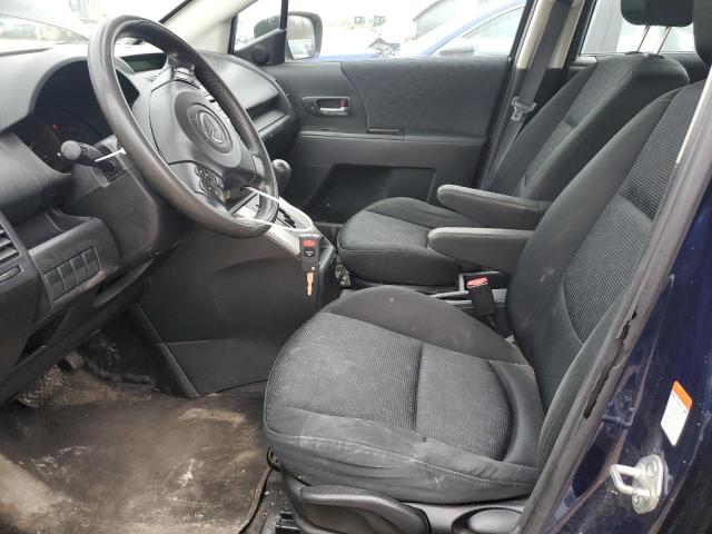 Photo 7 from auction – 2010 MAZDA 5 with VIN JM1CR2W39A0362247
