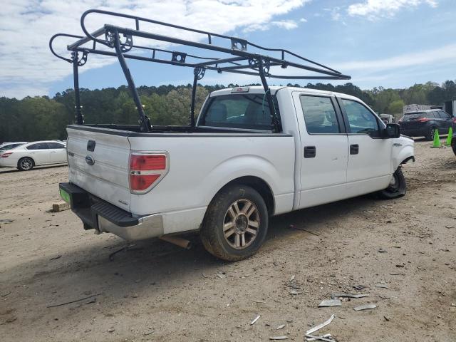 Photo 3 from auction – 2014 FORD F150 SUPER with VIN 1FTEW1CM2EKE71670