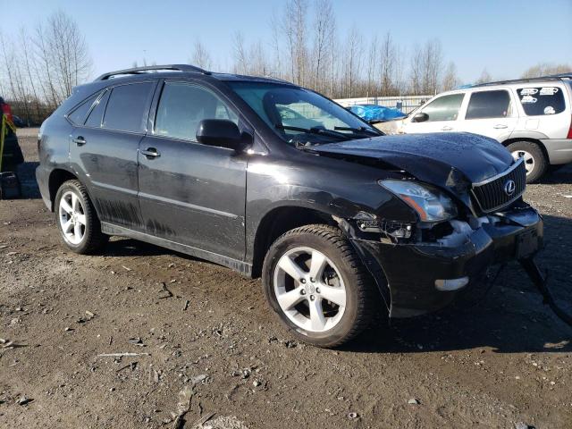 Photo 4 from auction – 2005 LEXUS RX 330 with VIN JTJHA31U950090109