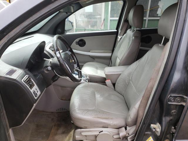 Photo 7 from auction – 2009 CHEVROLET EQUINOX LT with VIN 2CNDL33FX96224936