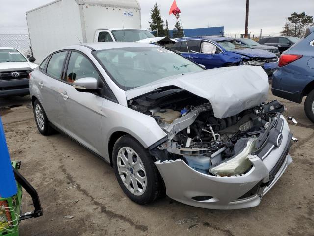 Photo 4 from auction – 2013 FORD FOCUS SE with VIN 1FADP3F23DL140030