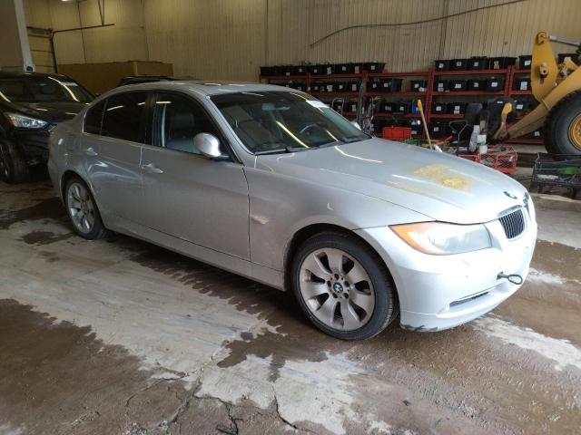 Zdjęcie 4 z aukcji – 2008 BMW 335 XI z VIN WBAVD53528A283938