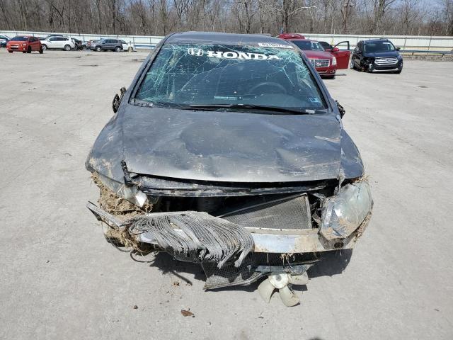 Photo 5 from auction – 2008 HONDA CIVIC LX with VIN 2HGFA16538H503269