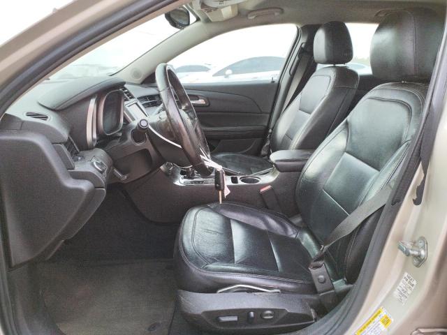 Photo 7 from auction – 2016 CHEVROLET MALIBU LIM with VIN 1G11E5SA7GF138871