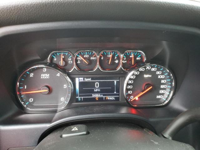 Photo 9 from auction – 2018 GMC SIERRA K15 with VIN 3GTU2MEC4JG114733