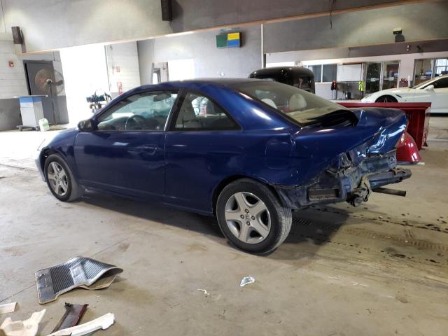 Photo 2 from auction – 2004 HONDA CIVIC EX with VIN 1HGEM22084L079328