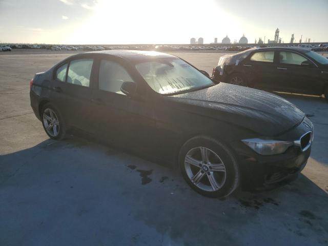 Photo 4 from auction – 2015 BMW 328 I with VIN WBA3A5G54FNS84198