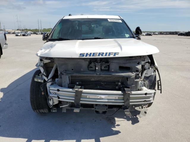 Photo 5 from auction – 2018 FORD EXPLORER P with VIN 1FM5K8AR6JGB58780