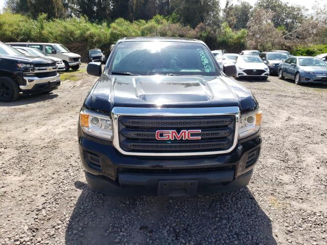 Photo 5 from auction – 2016 GMC CANYON with VIN 1GTG5BEA0G1336264